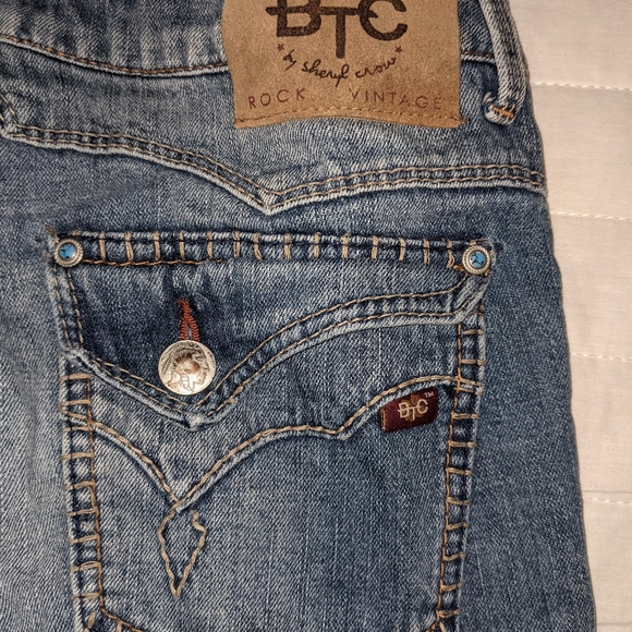 BTC jeans - Picture 2 of 7